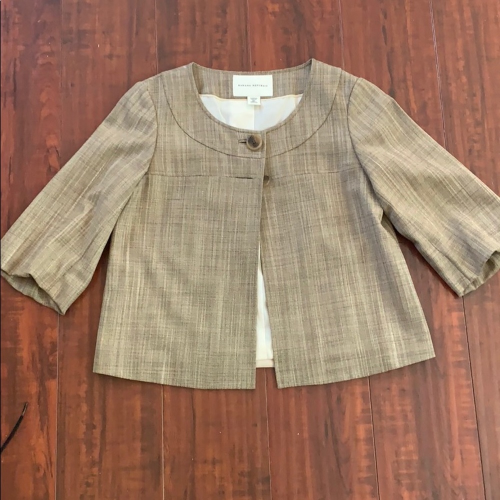 Blazer/ jacket